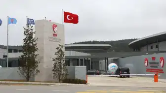 TFF Kararı: Altınordu Futbol Kulübü'nün Durumu Hakkında Resmi Açıklama