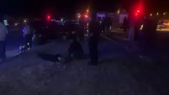 Tokat'ta Trafik Kazası: 9 Yaralı, 1'i Ağır Durumda