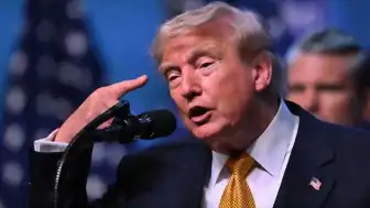 Trump'tan İran'a Sert Yanıt: 'Her Amerikan Askeri Öldüğünde Bedelini Misliyle Ödeyecek'