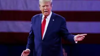 Trump'tan İran'a Tehdit: Öldürülen Her ABD'li Asker İçin Bedel Ödeyecek