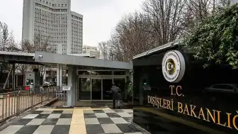 Türkiye dahil 8 ülkeden ortak bildiri: 'Mescid-i Aksa’nın statüsü ihlal edilemez'