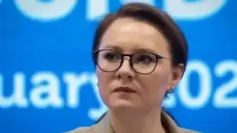 Ukrayna Parlamentosu Başkanı Stefançuk: "Sviridenko'nun istifa dilekçesini parlamentoya sunduk"