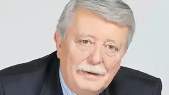 Ünlü Gazeteci ve Televizyoncu Aziz Üstel Hayatını Kaybetti