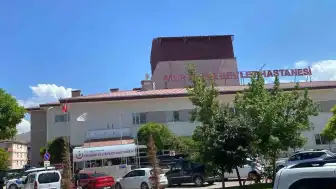 Van'ın Muradiye İlçesinde İki Aile Arasında Çıkan Kavgada 15 Kişi Yaralandı
