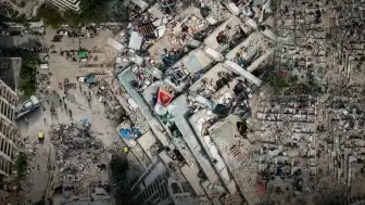 Venezuela'daki Çifte Deprem Felaketinin Boyutu ve Maddi Hasar Bilançosu Açıklandı