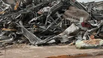 Venezuela'daki Deprem Felaketinde Can Kaybı 4 Bin 118'e Yükseldi