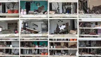 Venezuela'daki Deprem Felaketinde Can Kaybı 5 Bin 69'a Yükseldi