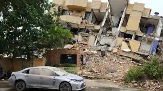 Venezuela'daki Depremler Sonrası Can Kaybı 3 Bini Geçti