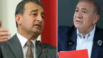YENİ Parti Adana Milletvekili Burhanettin Bulut'tan Gürsel Tekin'e Sert Tepki: 'İçine Düştüğün Bu Büyük Rezillik...'