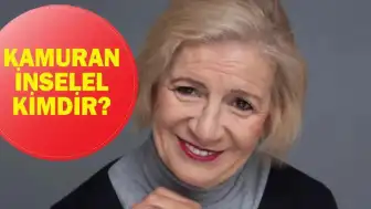 Yeşilçam Sanatçısı Kamuran İnselel Hayatını Kaybetti