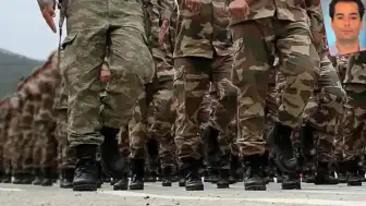 Yurtdışındaki Türklere Yönelik Askerlik Muafiyeti Teklifi Detayları Netleşti: 170 Bin Kişi Yararlanabilecek