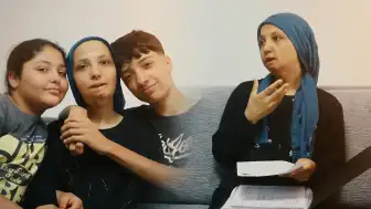 39 yaşındaki S.Ö.'ün yaşam mücadelesi: 35 ameliyata rağmen kanserle savaşıyor