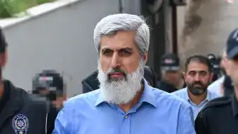 A.K. ve Eşi 'Kuytulcular' Yapılanması Soruşturmasında Tutuklandı