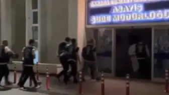 Ankara'da 5 Eğlence Mekanına Operasyon: 24 Kişi Gözaltına Alındı