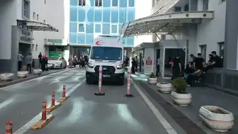 Batman'da 3 Gündür Haber Alınamayan Yaşlı Adam Evinde Ölü Bulundu