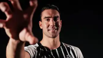 Beşiktaş'ın UEFA Kadrosuna Yeni Transfer Dusan Vlahovic Dahil Edildi
