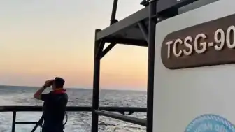 Bozcaada'da Kayıp Dalgıç U.S. 4 Gündür Aranıyor