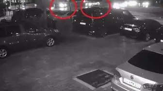 Bursa'da Kırmızı Işık İhlali Kazaya Neden Oldu, Sürücüye Ceza