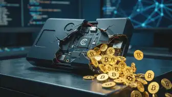 Coldcard Cüzdanlarında Güvenlik Açığı: Bitcoin Varlıklarını Tehdit Eden Saldırı Dalgaları