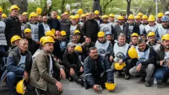 Doruk Madencilik'ten Açıklama: Kıdem ve Tazminat Ödemeleri Planlanıyor