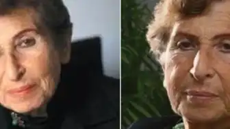 Duayen Ekonomist Prof. Dr. Gülten Kazgan Hayatını Kaybetti