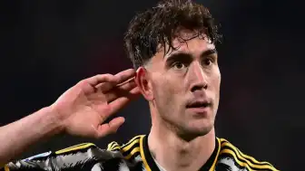 Dusan Vlahovic Beşiktaş'a Geliyor