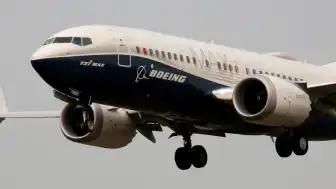 FAA, Yüzlerce Boeing 737 Max Uçağında Çatlak İncelemesi Başlattı