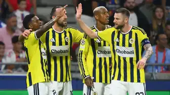 Fenerbahçe'de Samsunspor Maçı Öncesi 5 Eksik