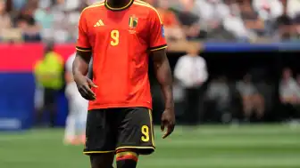 Fenerbahçe'den Romelu Lukaku Transferi Açıklaması