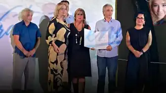 Halikarnas Balıkçısı Belgeseli "Filos", Trebinje Film Festivali'nden Ödülle Döndü