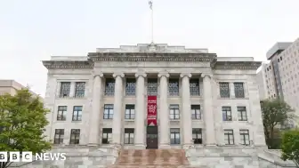 Harvard Üniversitesi, Morg Yetkilisinin Ceset Parçalarını Sattığı İddiaları Sonrası Milyonlarca Dolar Tazminat Ödemeyi Kabul Etti