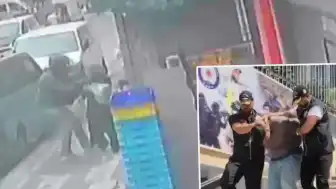 İstanbul'da ATM Gasp Şüphelisi H.E. Tutuklandı