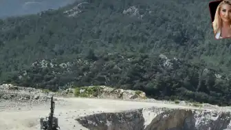 İzmir'de Orman Alanına Taş Ocağı Tehdidi: Su Kaynakları Risk Altında