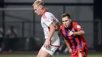 Mardin 1969 Spor, Antalyaspor'u Evinde 2-0 Mağlup Etti