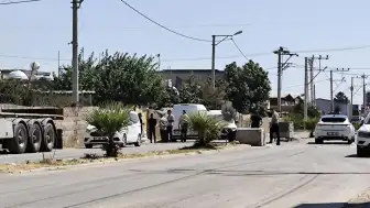 Mardin'de Genç, Tüfekle Oynarken Kendini Vurdu: Ağır Yaralandı