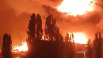 Rusya, Ukrayna'nın Başkenti Kiev'e Saldırdı: En Az 15 Ölü