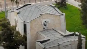 Süleyman Şah Türbesi'nin Bulunduğu Toprak Parçasının Durumu: Tarihsel Bir Bakış