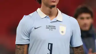 Trabzonspor'da Darwin Nunez Transferi İçin Girişimler Sürüyor