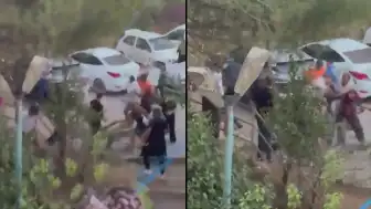 Yenişehir Mahallesi'nde 'Köpek Havlaması' Kavgası: 2 Şüpheli Tutuklandı