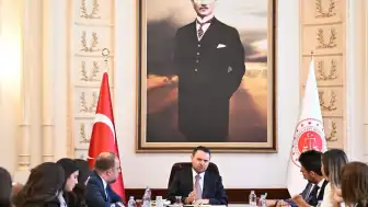 Adalet Bakanı Gürlek'ten İBB Soruşturması ve Gülistan Doku Açıklamaları