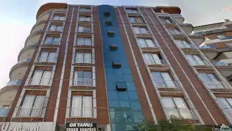 Alya Uçar Apartmanı Davasında Mahkemeden Sorumlu Tutulan Dava Dışı İki Kişi Hakkında Suç Duyurusu Kararı