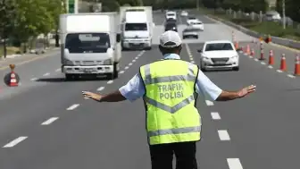Ankara'da Bazı Yollar Ulaşım İçin Kapatılacak