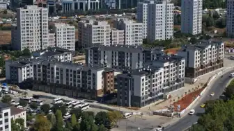 Bakan Kurum duyurdu: TOKİ'nin İstanbul'daki kiralık konutları için başvurular yarın başlıyor