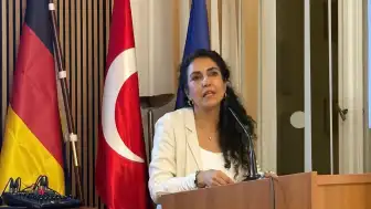 Berlin Brandenburg Türkiye Toplumu'ndan Göçmen Kökenliler İçin Çağrı