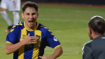 Bucaspor 1928, 1922 Akşehir Spor'u 2-1 Mağlup Etti