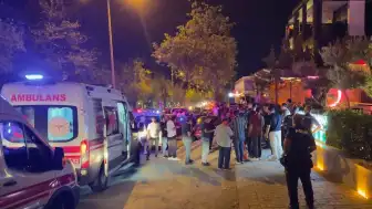 Denizli'de Restoranda Silahlı Kavga: 3 Kişi Hayatını Kaybetti, 3 Yaralı