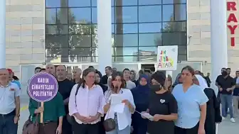 Elazığ'da S.Y. Davasında Sanık E.Y.'ın Yargılanmasına Başlandı