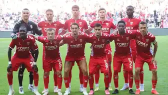 Erzurumspor FK ve Samsunspor, Süper Lig'de 7. Kez Karşılaşıyor