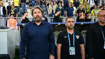 Eyüpspor'da Teknik Direktör Özhan Pulat İstifa Etti