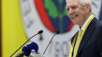 Fenerbahçe Başkanı Aziz Yıldırım'dan Tesisleşme ve Gelir Artırıcı Projeler: Kazma Vurulacak
